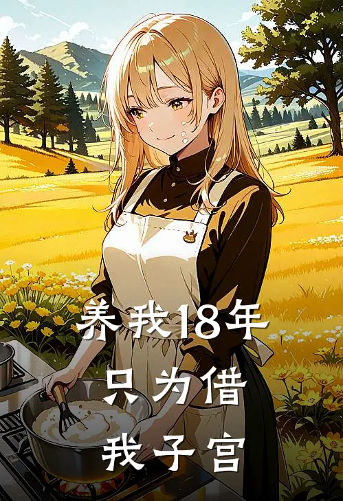 养我18年，只为借我子宫(苏念卿苏晚柔)全本完结小说_完整版免费全文阅读养我18年，只为借我子宫(苏念卿苏晚柔)