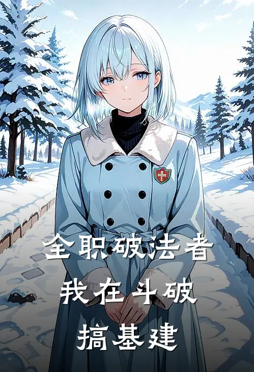 全职破法者：我在斗破搞基建