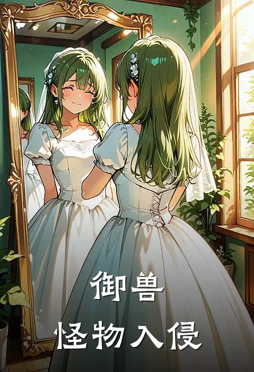 御兽：怪物入侵