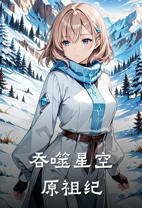 吞噬星空，原祖纪