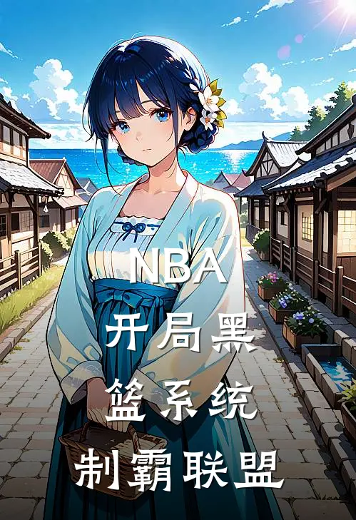 NBA：开局黑篮系统，制霸联盟