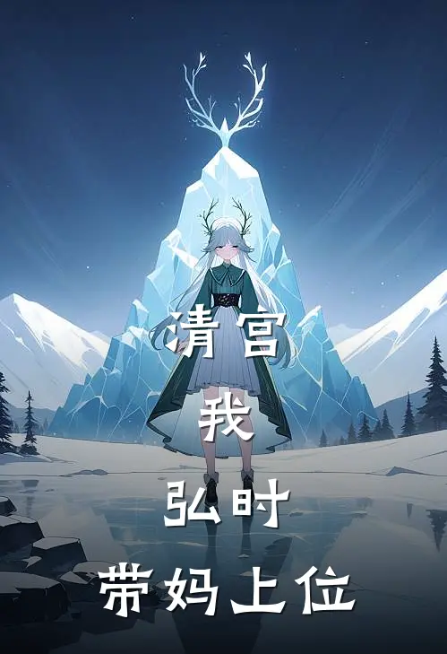 清宫：我，弘时，带妈上位
