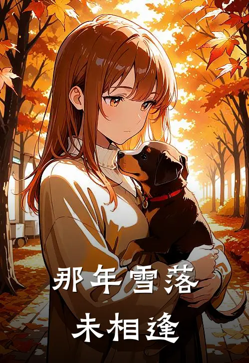 那年雪落未相逢