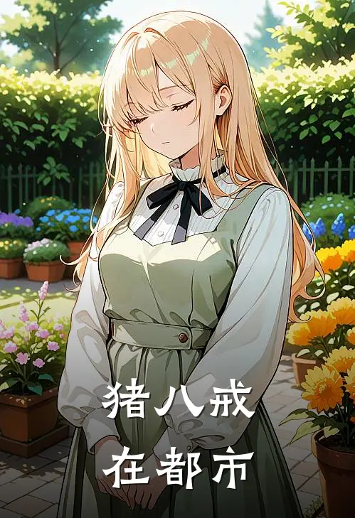 猪八戒在都市