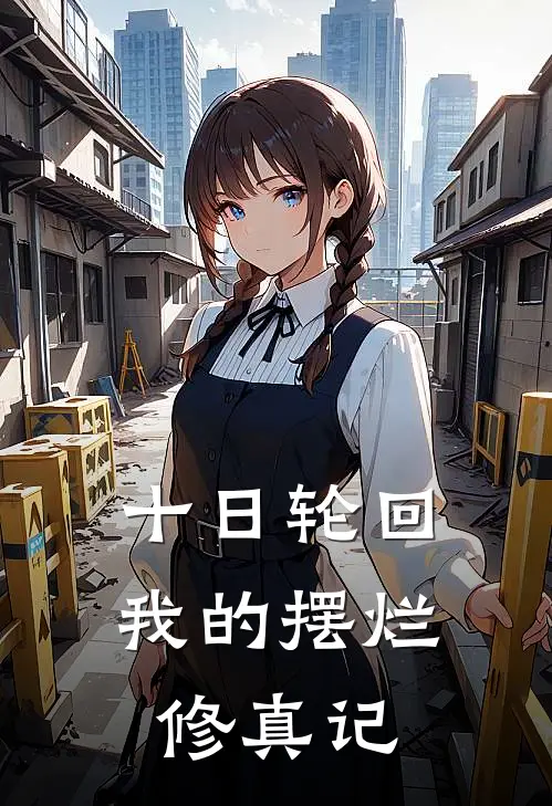 十日轮回：我的摆烂修真记