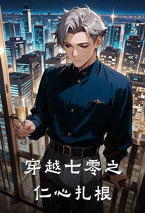 穿越七零之仁心扎根