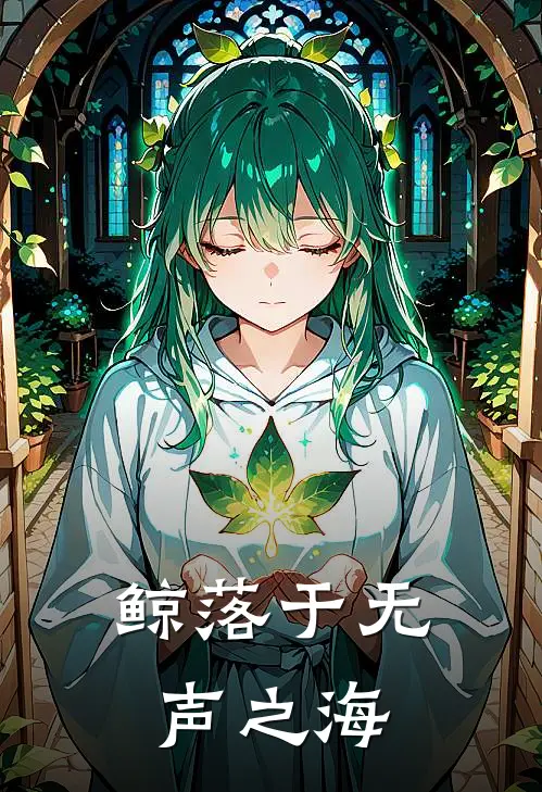 鲸落于无声之海