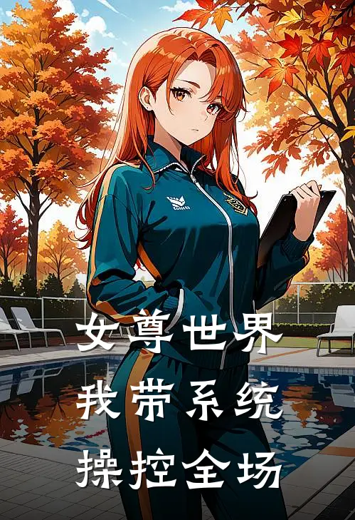 女尊世界：我带系统操控全场