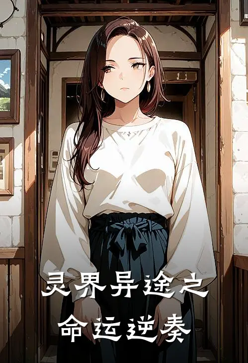 灵界异途之命运逆奏