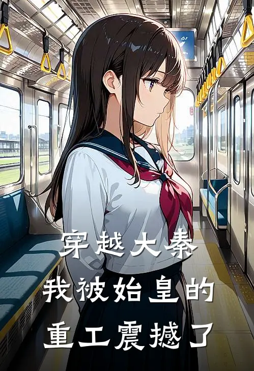 穿越大秦：我被始皇的重工震撼了