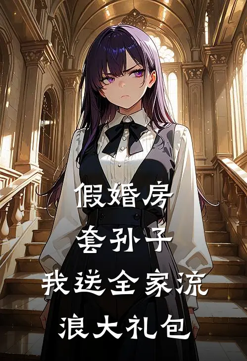 假婚房套孙子，我送全家流浪大礼包(周诚孔月霞)在哪看免费小说_最新章节列表假婚房套孙子，我送全家流浪大礼包(周诚孔月霞)