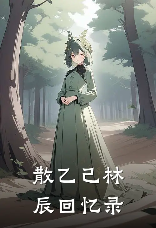 散乙己林辰回忆录