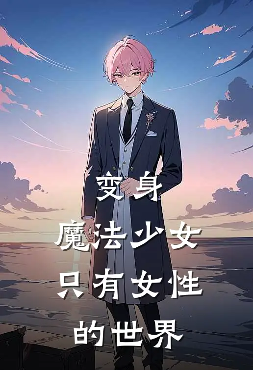 变身：魔法少女：只有女性的世界