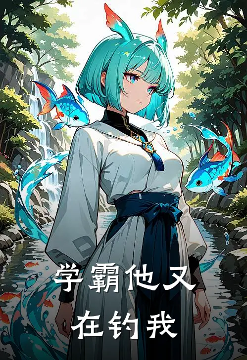 学霸他又在钓我