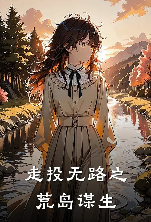 走投无路之荒岛谋生