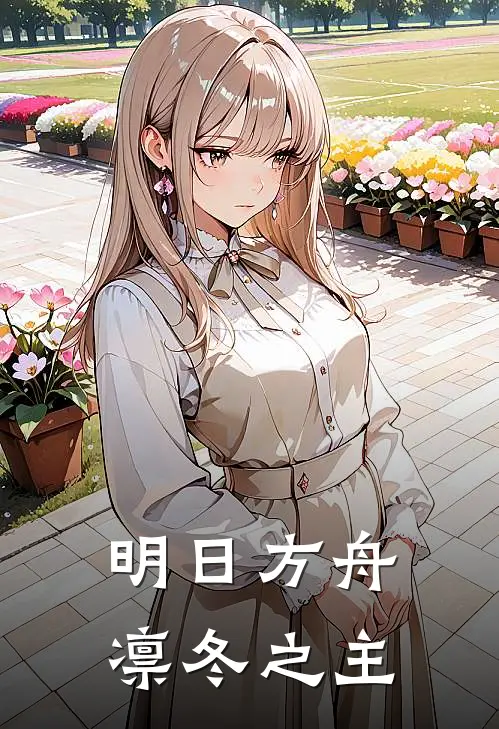 明日方舟，凛冬之主