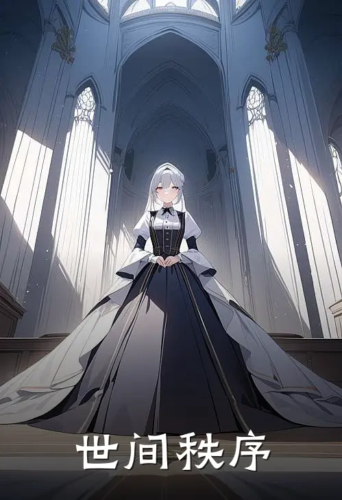 世间秩序