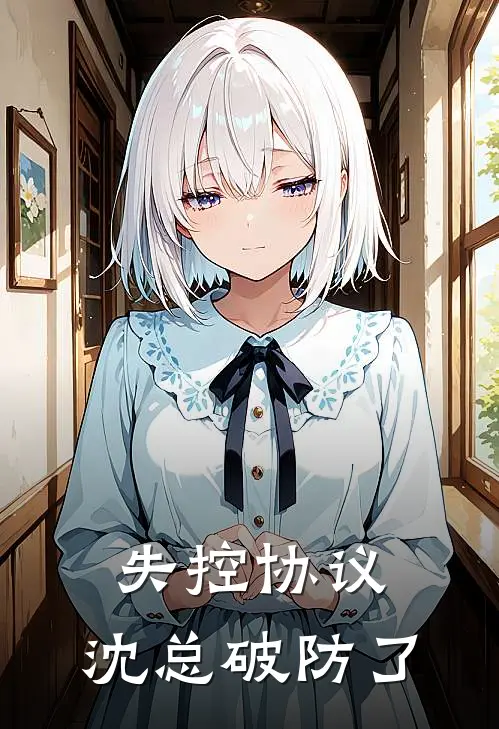 失控协议，沈总破防了