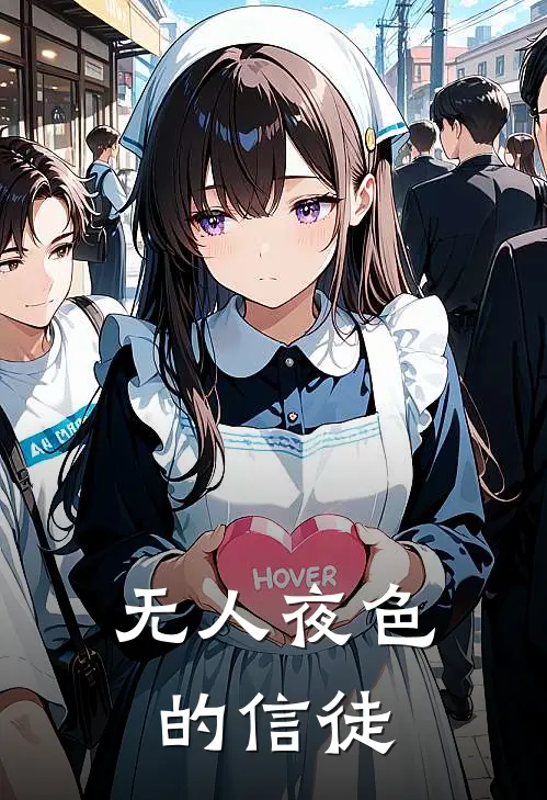 无人夜色的信徒