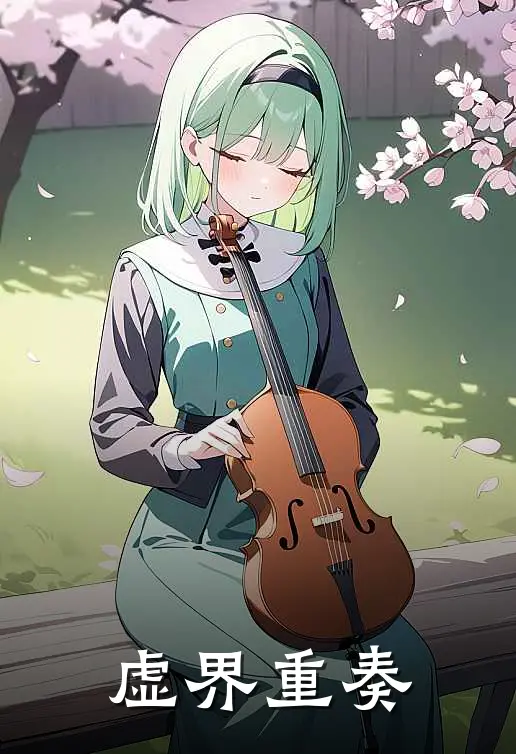 虚界重奏
