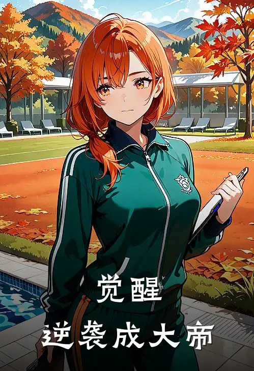 觉醒：逆袭成大帝