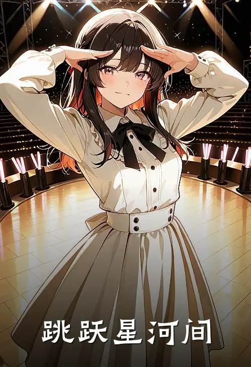 跳跃星河间