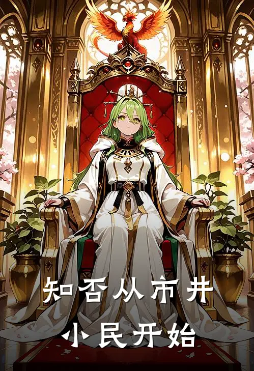 知否从市井小民开始