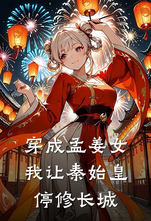 穿成孟姜女：我让秦始皇停修长城