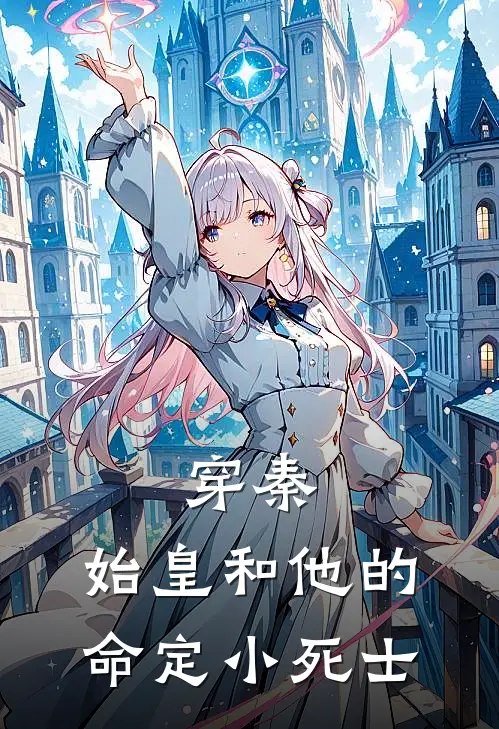 穿秦：始皇和他的命定小死士