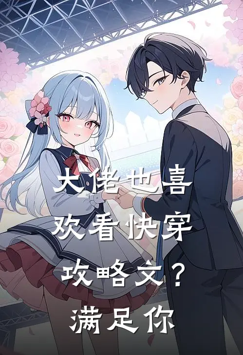 大佬也喜欢看快穿攻略文？满足你