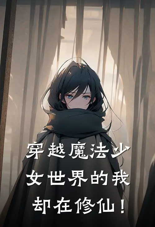 穿越魔法少女世界的我却在修仙！