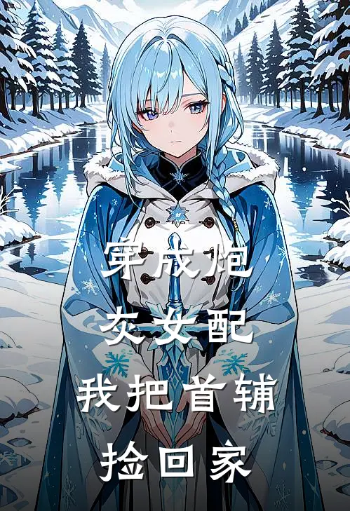 穿成炮灰女配，我把首辅捡回家