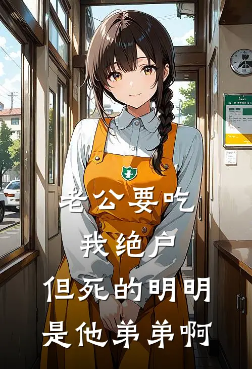 老公要吃我绝户，但死的明明是他弟弟啊段曙明苏月清完本小说免费阅读_小说完结版老公要吃我绝户，但死的明明是他弟弟啊段曙明苏月清