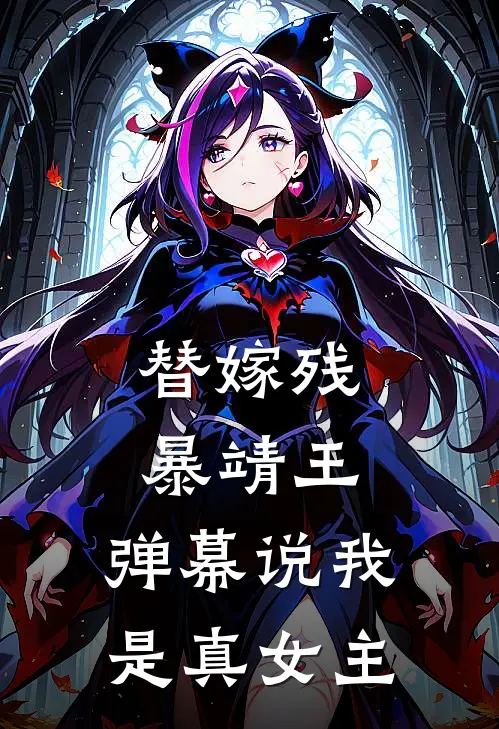 替嫁残暴靖王，弹幕说我是真女主(靖王靖王妃)全本免费在线阅读_靖王靖王妃全文阅读