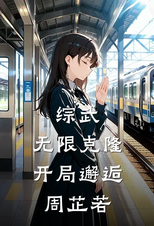 综武：无限克隆，开局邂逅周芷若