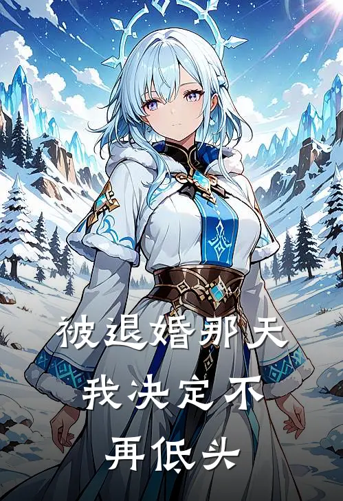 被退婚那天，我决定不再低头