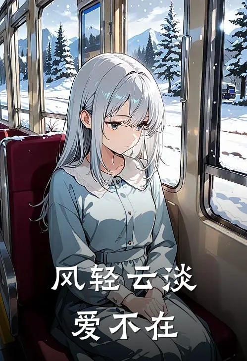 风轻云淡爱不在