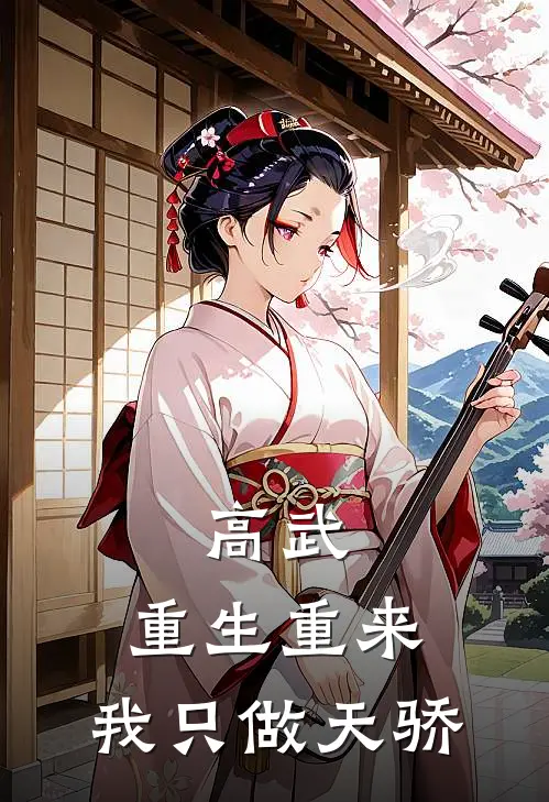 高武：重生重来，我只做天骄