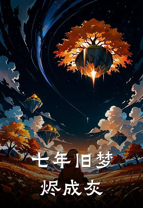 七年旧梦烬成灰(沈星落季宴尘)免费小说_最新小说全文阅读七年旧梦烬成灰沈星落季宴尘