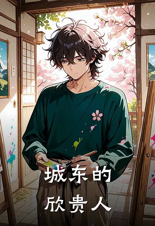 城东的欣贵人