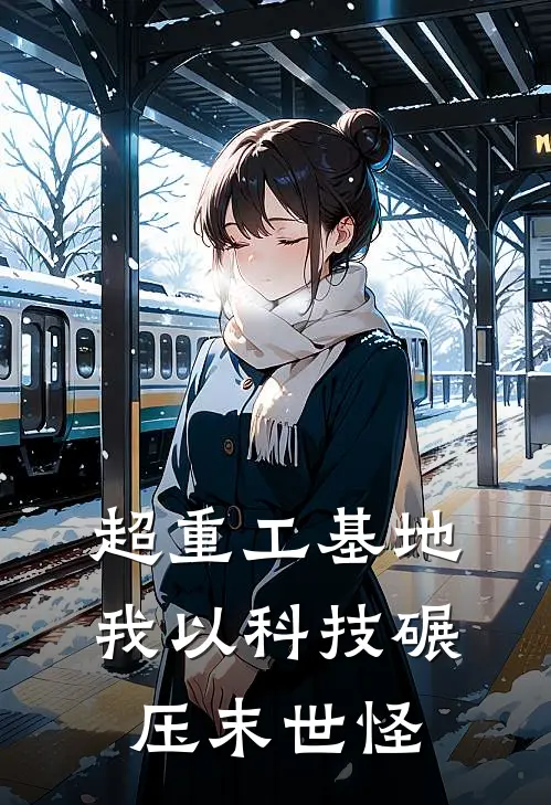 超重工基地：我以科技碾压末世怪