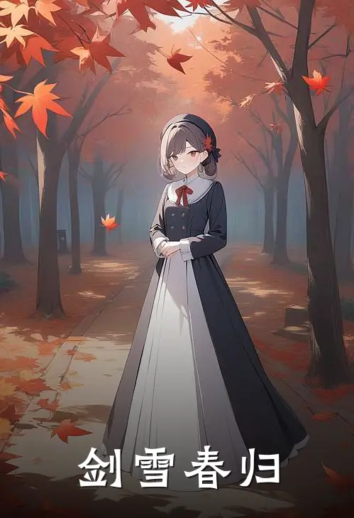 剑雪春归