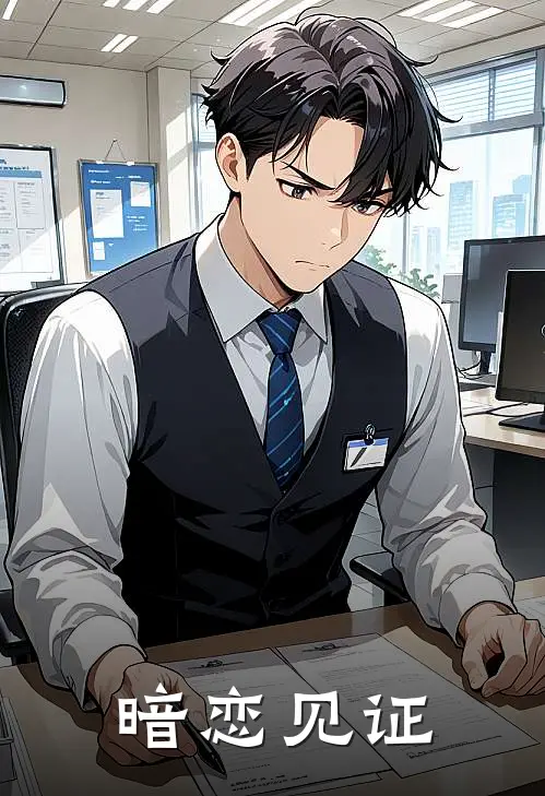 暗恋见证林思妍江其曜完整版免费阅读_林思妍江其曜精彩小说