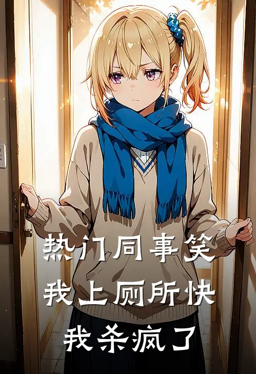 [热门]同事笑我上厕所快，我杀疯了