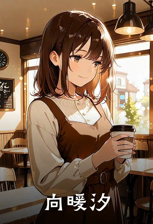 向暖汐