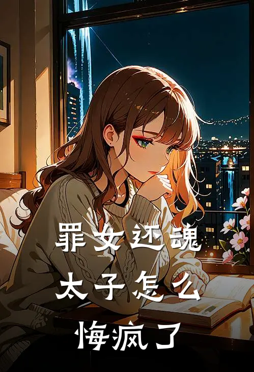 罪女还魂，太子怎么悔疯了(魏颜赵衍)热门网络小说_最新完本小说罪女还魂，太子怎么悔疯了(魏颜赵衍)