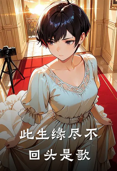 此生缘尽不回头是歌