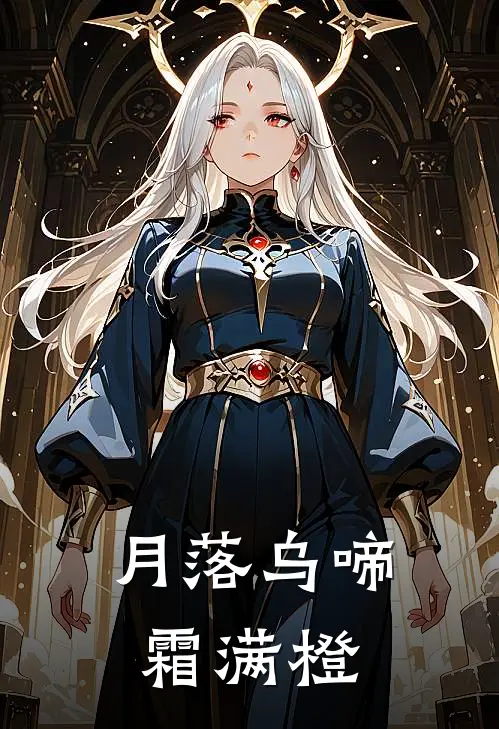 月落乌啼霜满橙何璐婳沈文哲免费小说完结_最新章节列表月落乌啼霜满橙(何璐婳沈文哲)