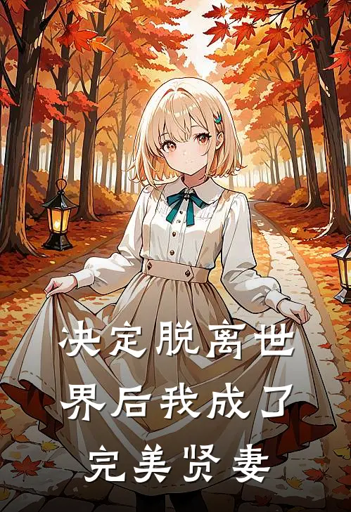 决定脱离世界后我成了完美贤妻(顾昀温宁)最新好看小说_无弹窗全文免费阅读决定脱离世界后我成了完美贤妻顾昀温宁