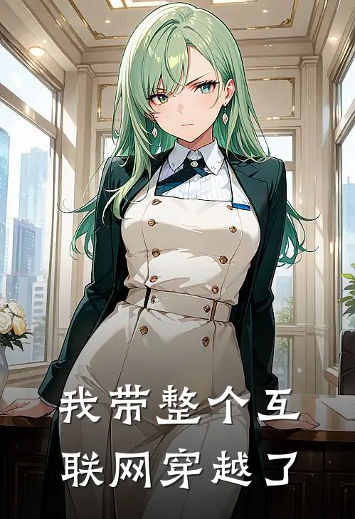 我带整个互联网穿越了(沈渊海涵)完本小说推荐_最新章节列表我带整个互联网穿越了(沈渊海涵)